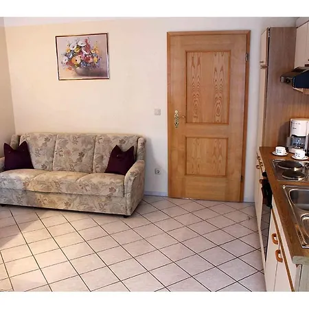 Apartment Obermaier