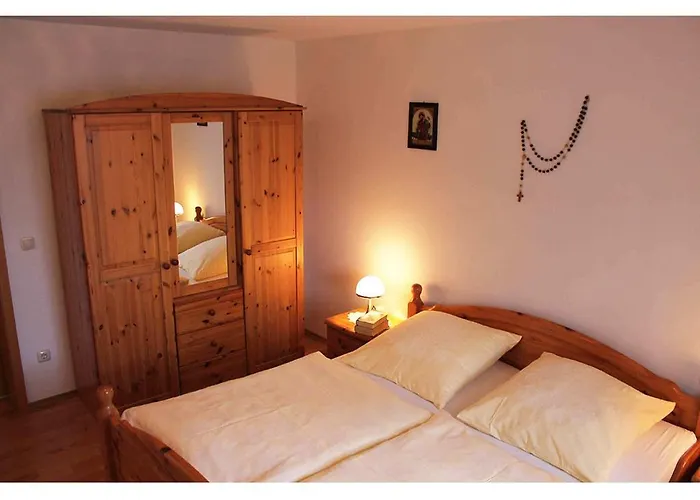 Apartment Obermaier Bad Birnbach