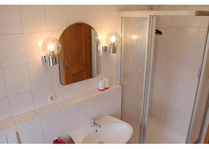 Obermaier Apartment Bad Birnbach