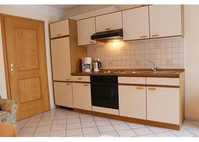 Obermaier Apartment