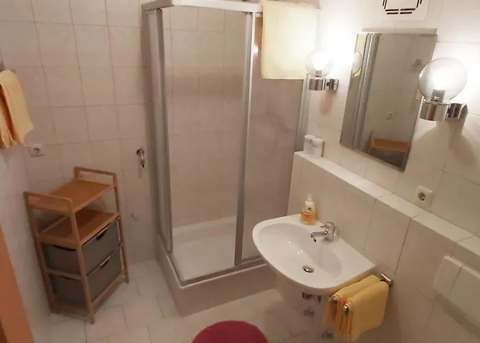 Apartment Obermaier