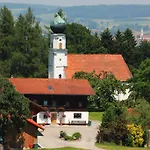 Διαμέρισμα Obermaier