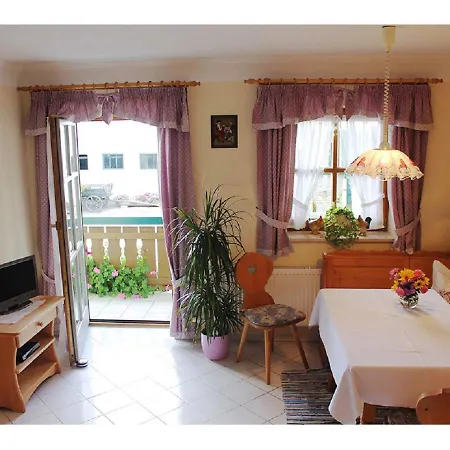 Obermaier Apartment