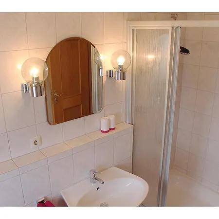 Obermaier Apartment Bad Birnbach