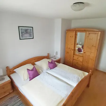 Obermaier Apartment *