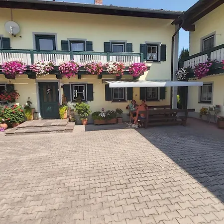 Obermaier Apartment
