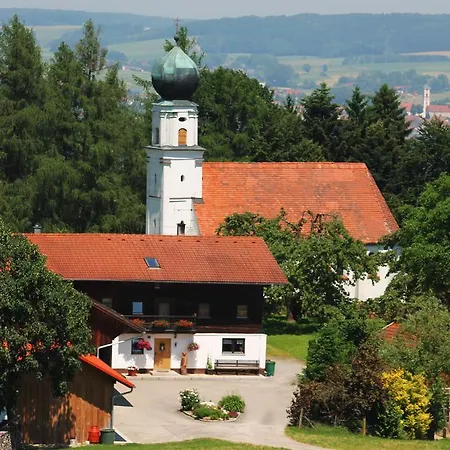 Apartment Obermaier