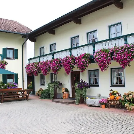 Apartment Obermaier Bad Birnbach