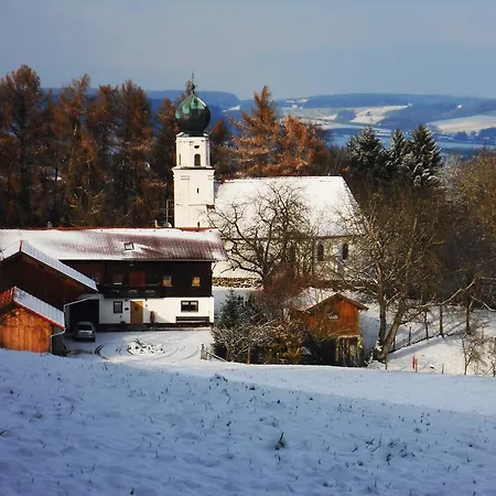 Apartment Obermaier Bad Birnbach