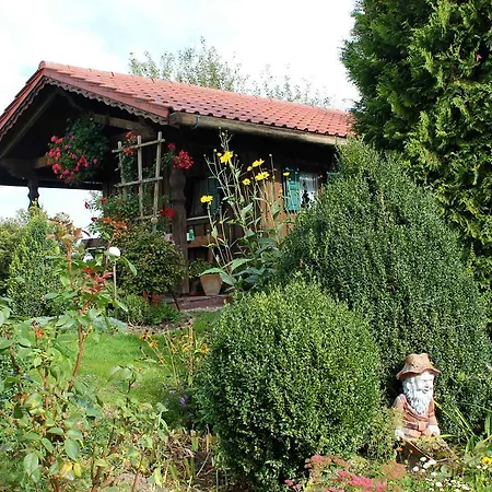 Apartment Obermaier *