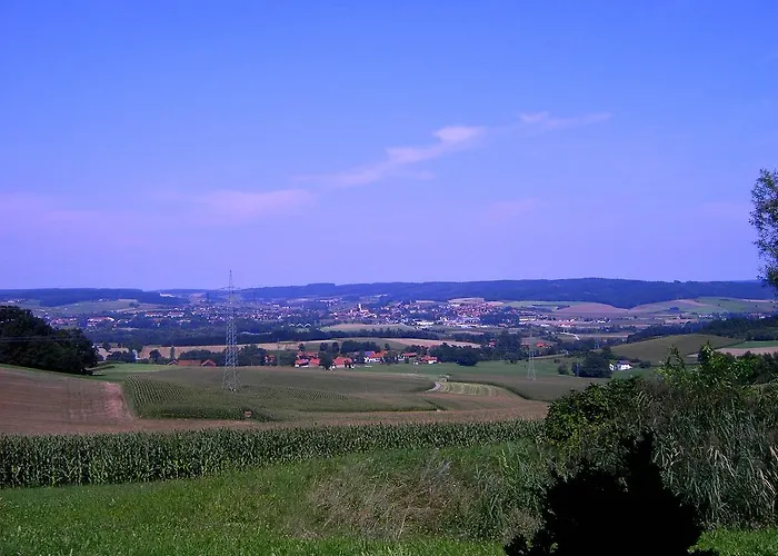Apartament Obermaier